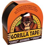 Gorilla Glue Gorilla Black Tape 11M